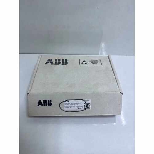 【议价-可维修】ABB DMO4 Digital Output Module 全新/均有货