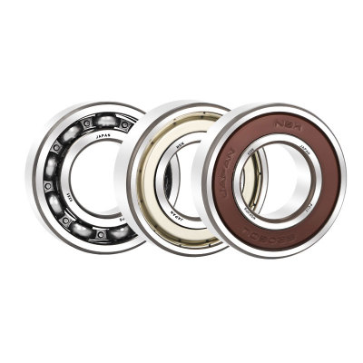 成都 日本进口NSK轴承6007 6008 6009 6010 6011 DDU ZZ