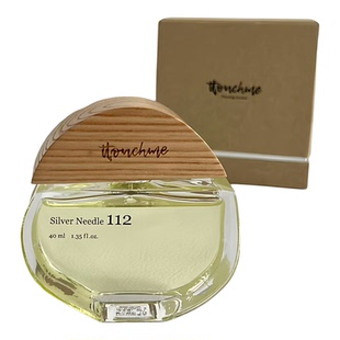 ttouchme香水松烟868乌木005君山银针112隐欲600女神之水试香小样