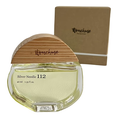 ttouchme香水松烟868乌木005小样