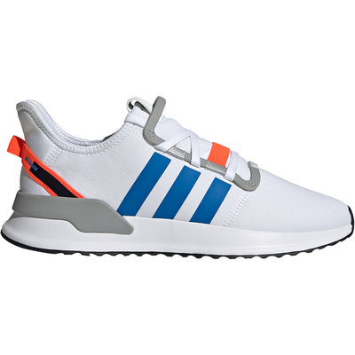 阿迪达斯男女缓震运动休闲鞋