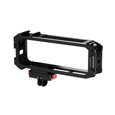 适用影石Insta360X5金属兔笼