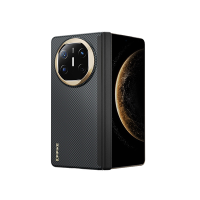 适用华为x5/x6手机壳新款凯夫拉