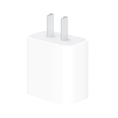 苹果20w原装iPhone手机充电器