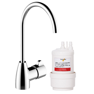 【日本原装进口】TOCLAS托客乐思AD1153B滤芯替换装厨下型净水器