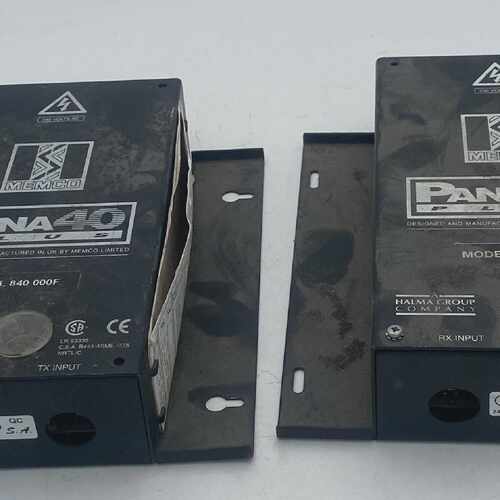 1Pc X Elevator Memco Pana40 Plus Light Controller 840 000F (