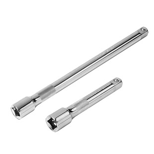 华丰巨箭 1/4弹性加长杆3/8 1/2套管扳手延长杆 3/4重型套筒接杆