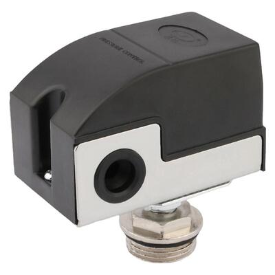 油泵水泵适用压力启停开关12v24v
