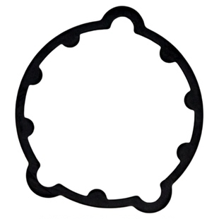 三钉牙盘偏移量垫圈直装2mm gx nx sx正负齿牙盘垫片曲柄改装GXP