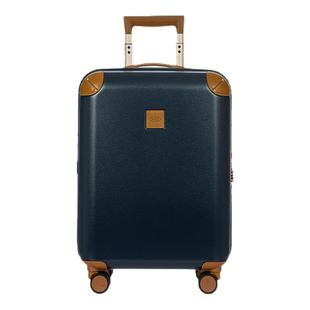 BRICS/21寸拉杆箱可登机AMALFI系列商务休闲万向轮行李箱新年礼物