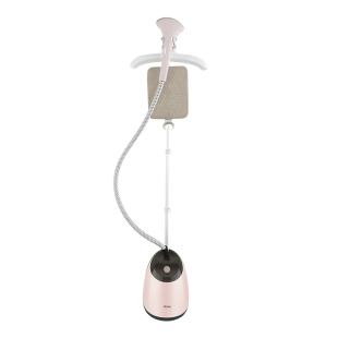 海尔挂烫机家用蒸汽熨斗大功率熨烫商用服装店专用立式熨衣服神器