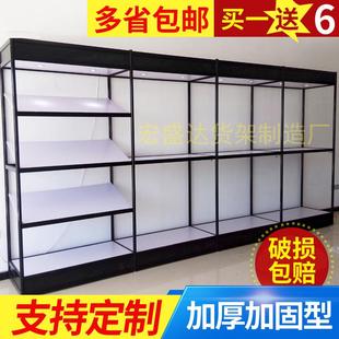 汽车坐垫脚垫展示柜 饰美容店精品展椅货架 放座套座椅模型展架装