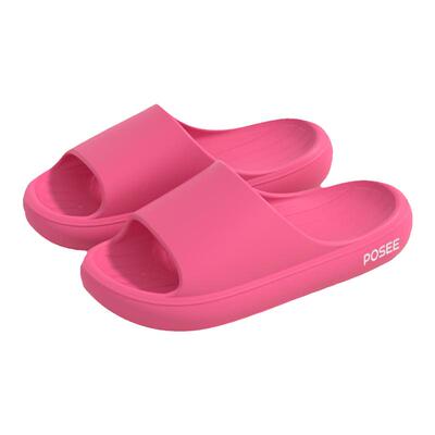 朴西夏季新款EVA拖鞋女