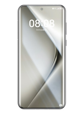 闪魔适用华为p70pro全胶钻石膜
