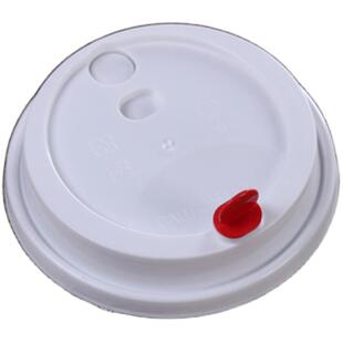 90口径奶茶杯子一次性饮料塑料注塑杯500光杯700cc磨砂整箱500