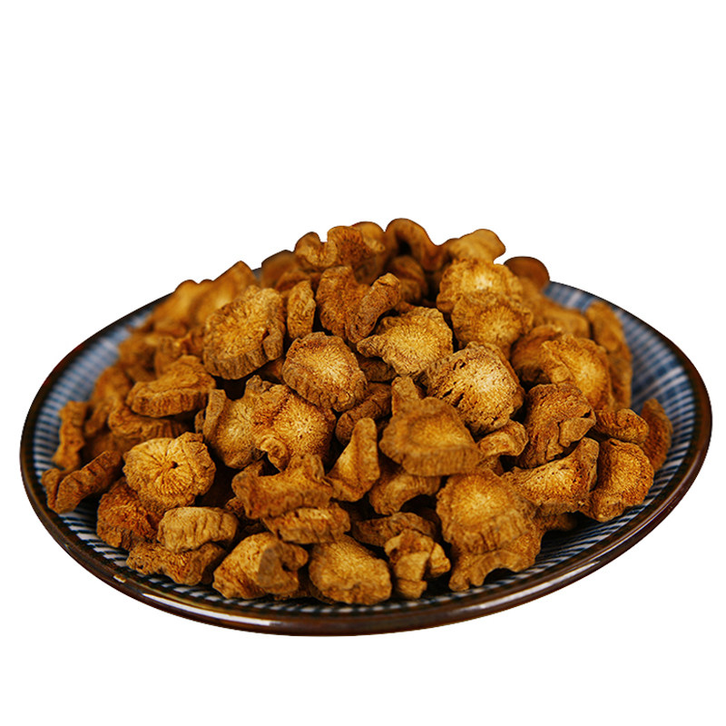 黄金牛蒡发酵半年鲁恒野生特级
