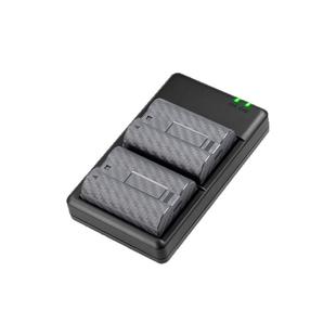 沣标EN-EL15C相机电池适用尼康Z5 Z6 Z6III ZF D7100 D7000 Z7 Z8 D7200 D7500 D610 D810单反微单充电器套装