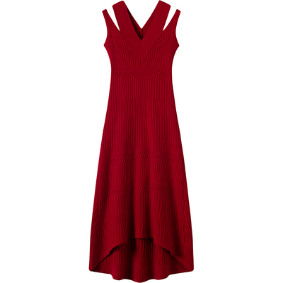 牧绒飞高端100%纯山羊绒衫