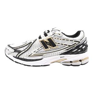New Balance NB男女鞋1906R时尚运动休闲鞋跑步鞋M1906RA M1906RB