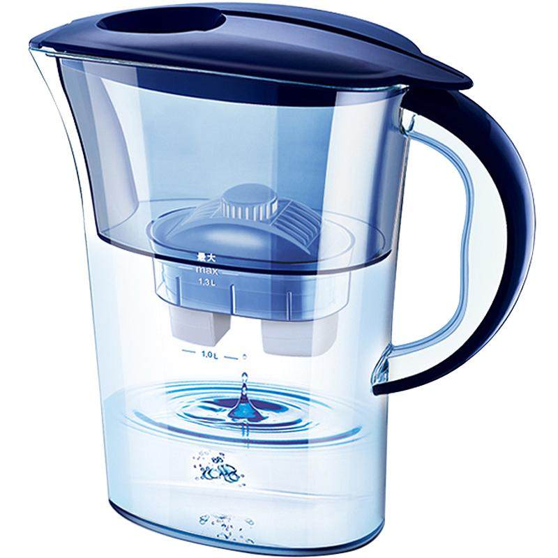 净水壶滤水壶百胜达家用净水器
