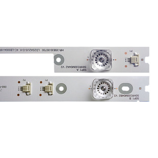 适用于TCL L50P1-UD灯条 L50P1S-F灯条 50HR330M04A2/B2 V2背光灯