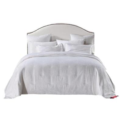 梦洁蚕丝被子母被加厚被被子被芯夏被四季被春夏单双人二合一被