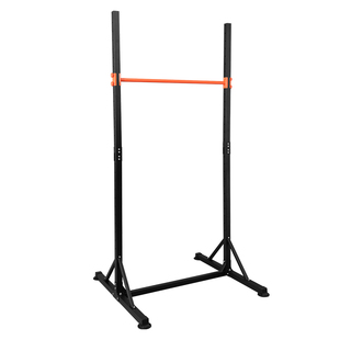 单杠室内家用引体向上架落地式儿童中考训练成人拉伸吊杠运动器材