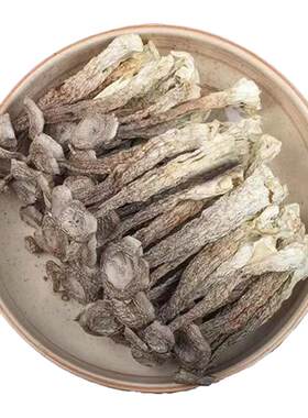无干燥剂鹿茸菇发货高山干货农家特产脆脆菇净重炖汤无熏煲汤