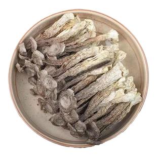 无干燥剂发货 高山鹿茸菇干货炒腊肉农家特产脆脆菇净重炖汤无熏