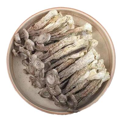 无干燥剂发货 高山鹿茸菇干货炒腊肉农家特产脆脆菇净重炖汤无熏