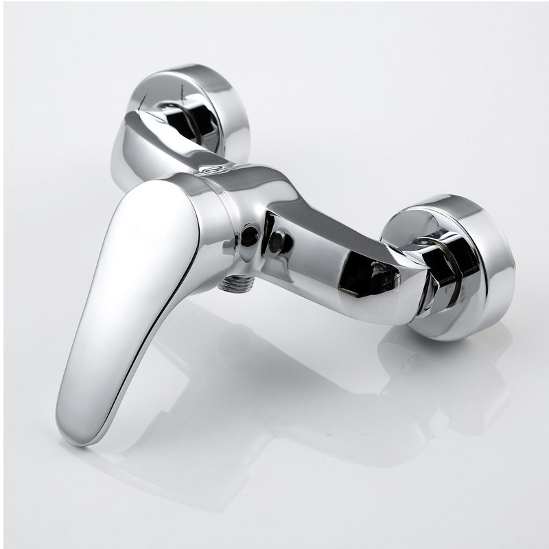 混水阀混合阀热水器冷热恒温沐浴开关花洒水阀阀淋浴洗澡水龙头上