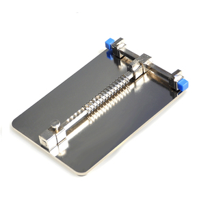 手机维修卡具稳固主板维修组合卡具维修夹具检测维修数码主板工具