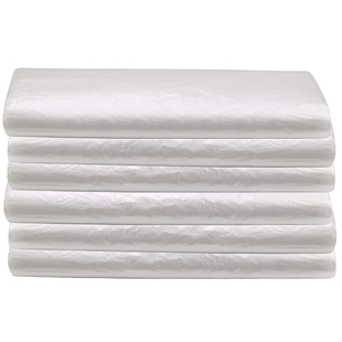 桶装水外包装袋18.9升矿泉水饮用水大桶防尘袋薄膜袋现货