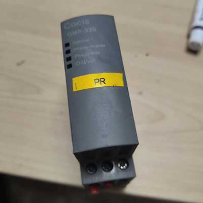 议价正品Cocis科思相序保护器GMR32B拆机件成色如图可维修