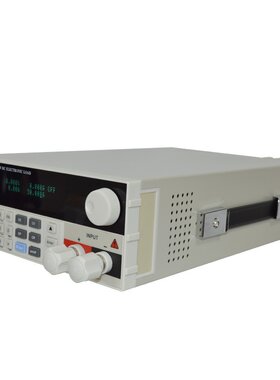 LW8511龙威可编程直流电子负载仪定LED驱动双通道负载仪