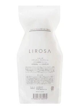 LIROSA原点水霜提亮修复补水
