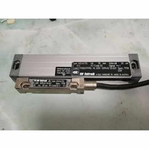 询价-奥地利光栅尺MSA.670150mm