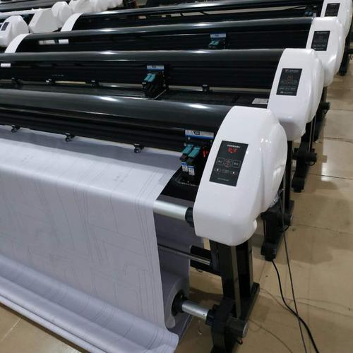 厂家直销服装电脑CAD绘图仪 ET唛架打印机 高速喷墨纸样绘图机