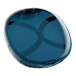 隐形牙套盒子正畸保持器收纳盒牙齿矫正器便携式放假牙储存盒实用