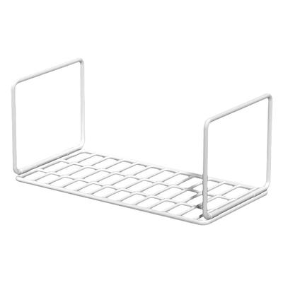 脸盆置物架洗漱台底悬挂盆收纳架