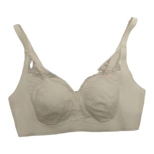 都市丽人内衣LB461k轻薄水晶兔儿杯内衣稳定不跑位WM型专利斜拉索