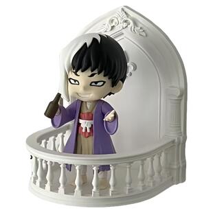 挂墙式3D打印挂钩式置物架新款欧式置物架可放手办盲盒家居摄像头