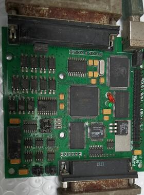 【请询价】激光打标卡SCAPS GmBH USC-1 V1.2