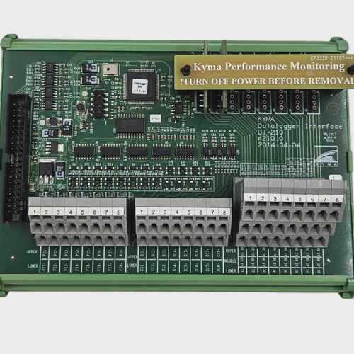 KYMA DATALOGGER INTERFACE DI-210.0 MODULE [FAST SHIPPING]