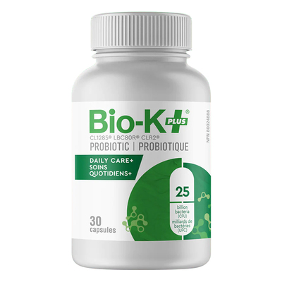 BIO-KPLUS活性益生菌加拿大