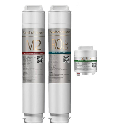 碧云泉净水机滤芯原装旗舰官网g5
