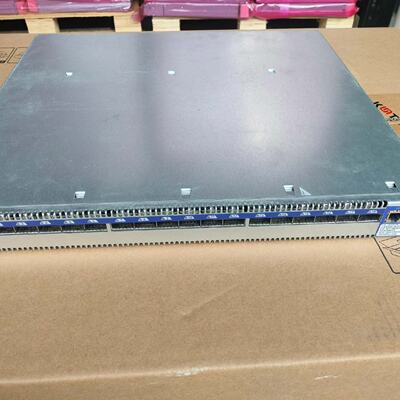 【询价】Mellanox/迈络思 IS5023 18口 QDR In适用