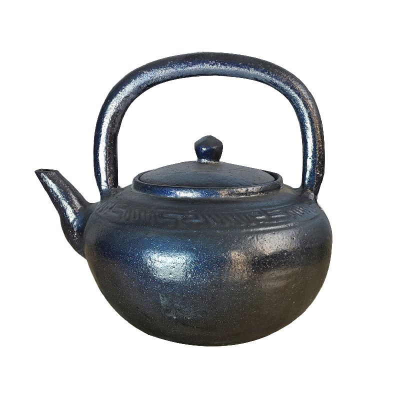 平定煤气灶酒精炉专用明火煮茶壶