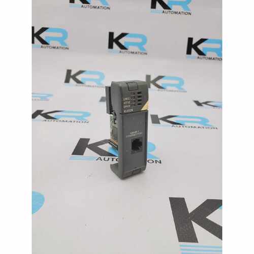 Host Automation H2ECOM 10BaseT Ethernet Port 5VDC  *READ*