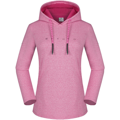 套头衫连帽圆领长袖t恤运动卫衣